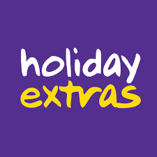 Holiday Extras UK