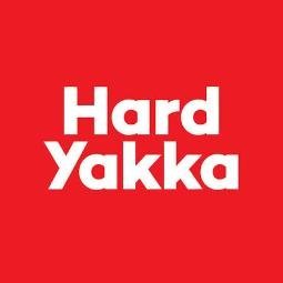Hard Yakka UK