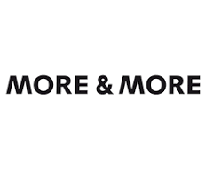 More & More DE