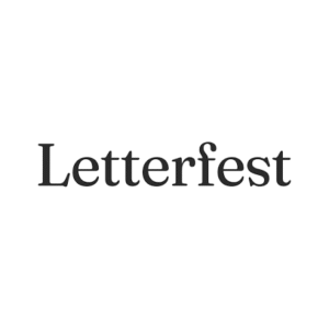 Letterfest UK